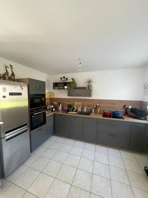Belle Maison Proche Centre Ville Limoges Extérieur photo